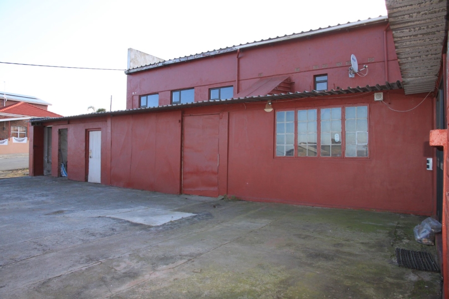 Commercial Property for Sale in West Bank Eastern Cape